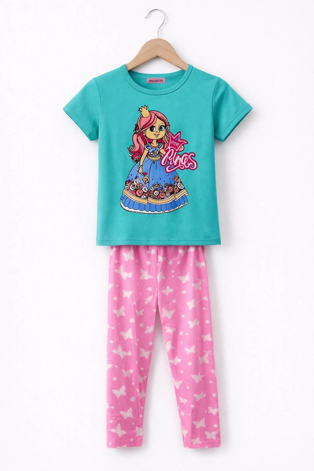 Conjunto Infantil
