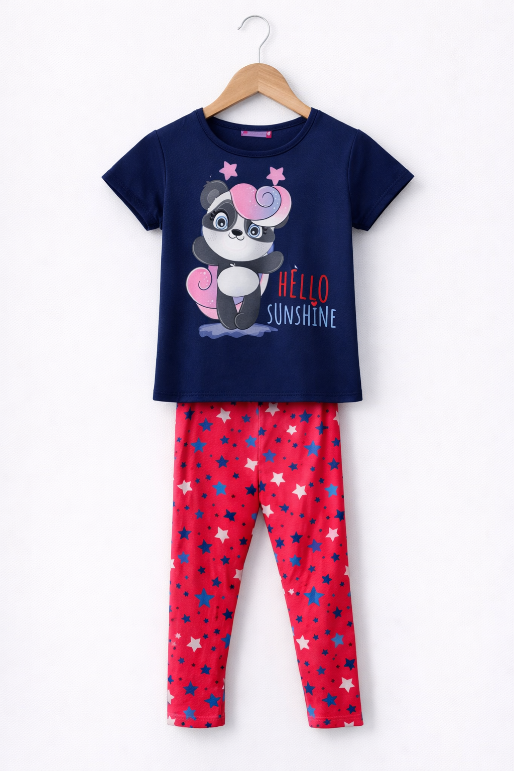 Conjunto Infantil