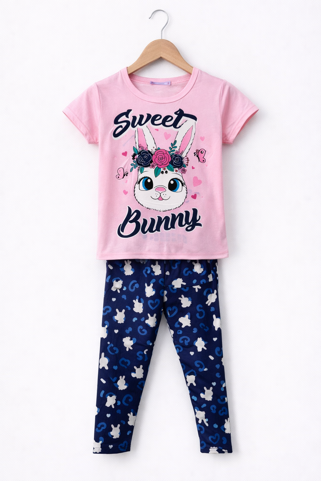 Conjunto Infantil