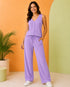 Conjunto Casual de Verano