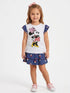Conjunto Minnie Mouse Veraniego