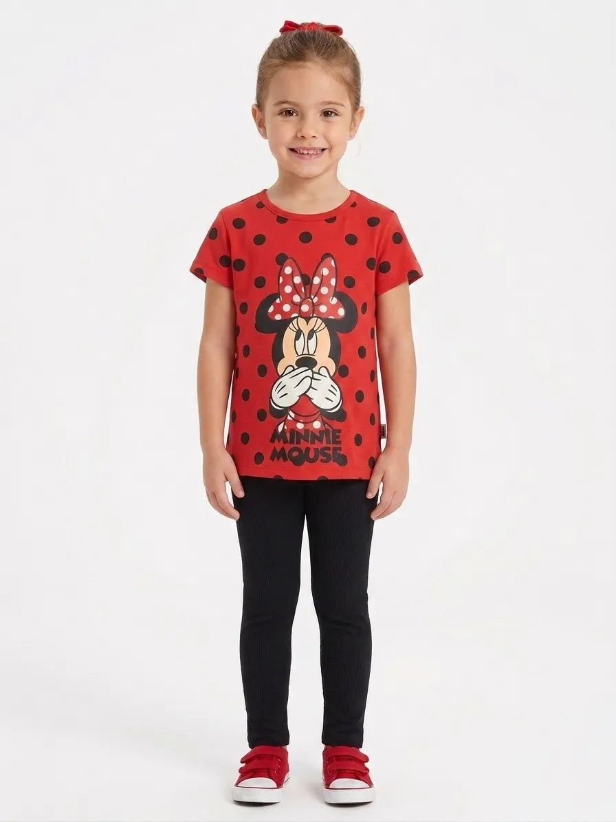 Set Minnie Mouse