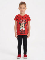 Set Minnie Mouse