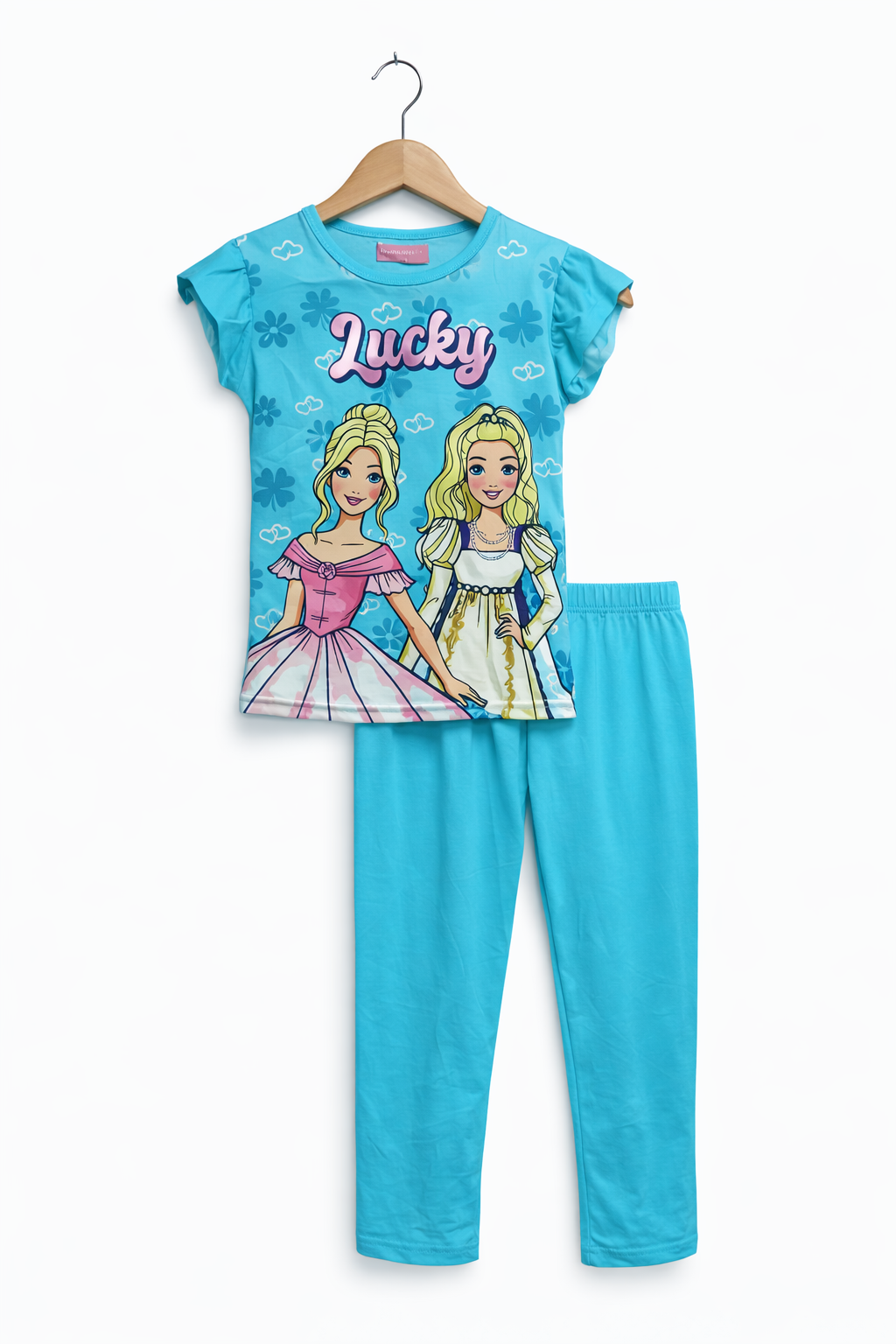 Pijama Lucky