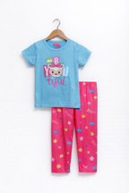 Pijama de osita