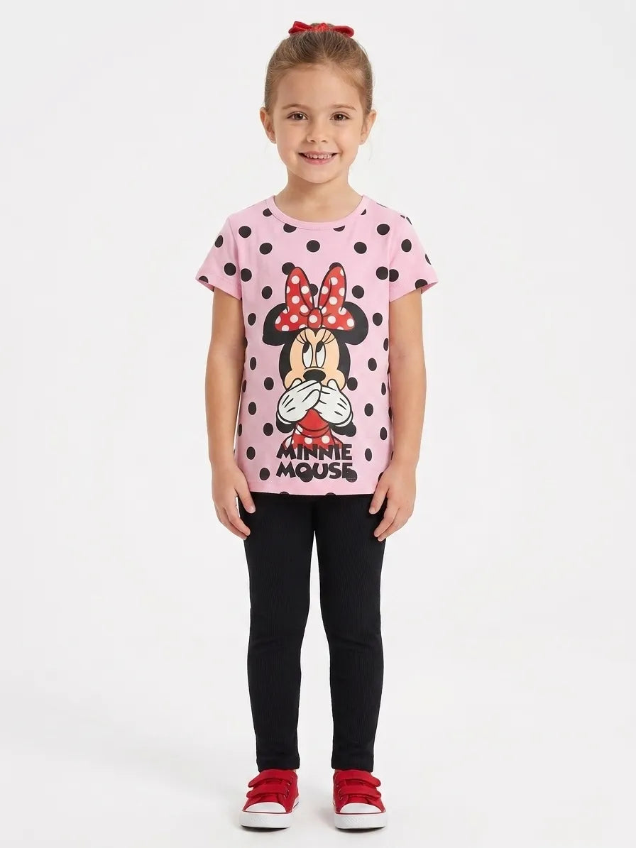 Set Minnie Mouse