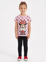 Set Minnie Mouse