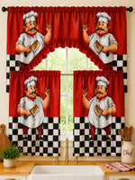 Cortina chef