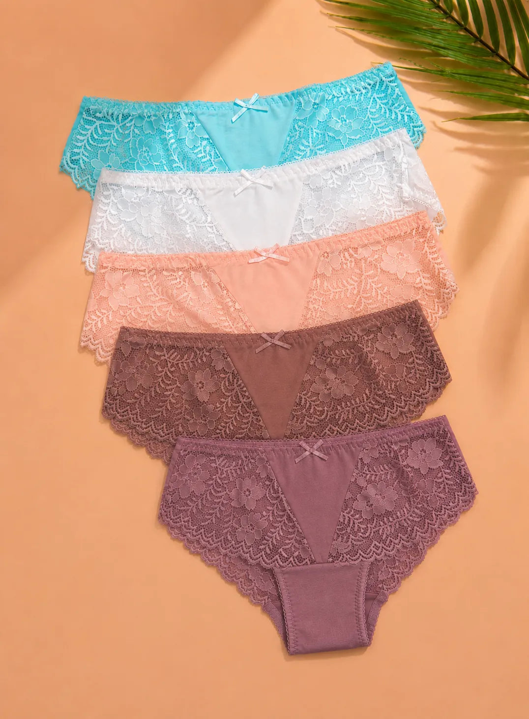 Bloomer DOLCE BELLA CRO489