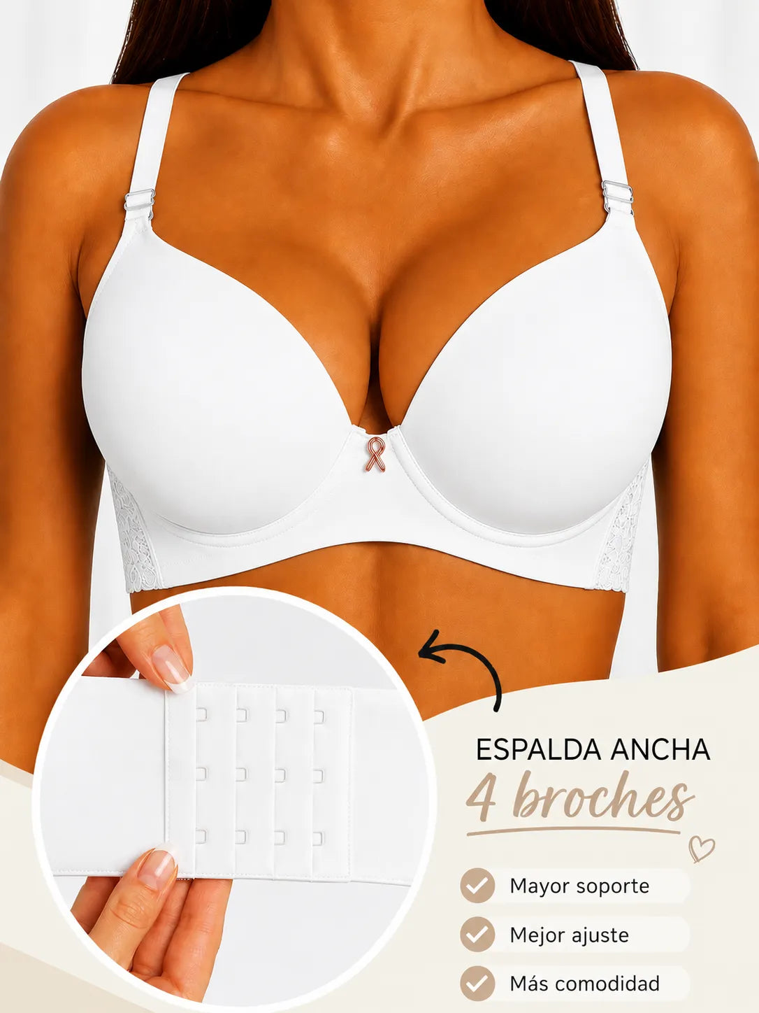 Brasier dolce bella KW 1054 copa D