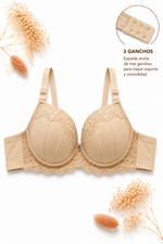 Brasier Dolce bella PM114 Copa B