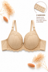 Brasier Dolce bella PM114 Copa B