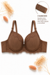 Brasier Dolce bella PM114 Copa B