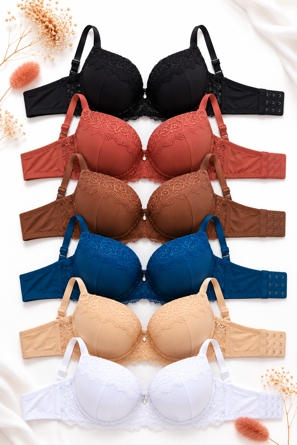 Brasier Dolce bella PM114 Copa B