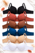 Brasier Dolce bella PM114 Copa B