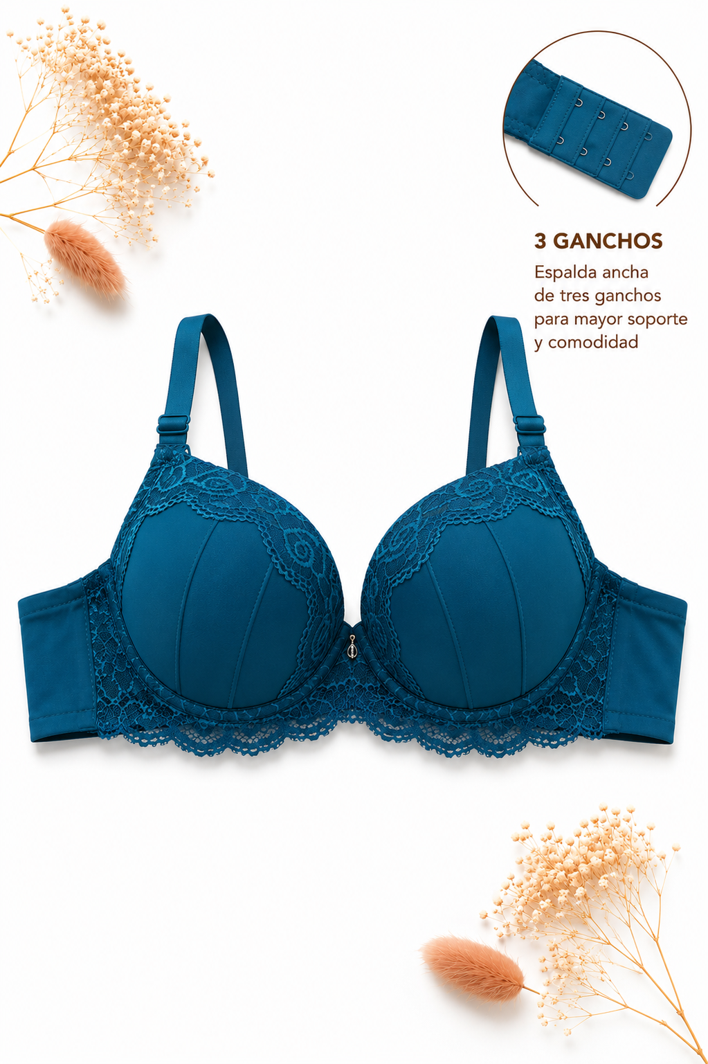 Brasier Dolce bella PM114 Copa B