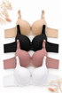 Brasier Dolce bella KW1079 Copa D