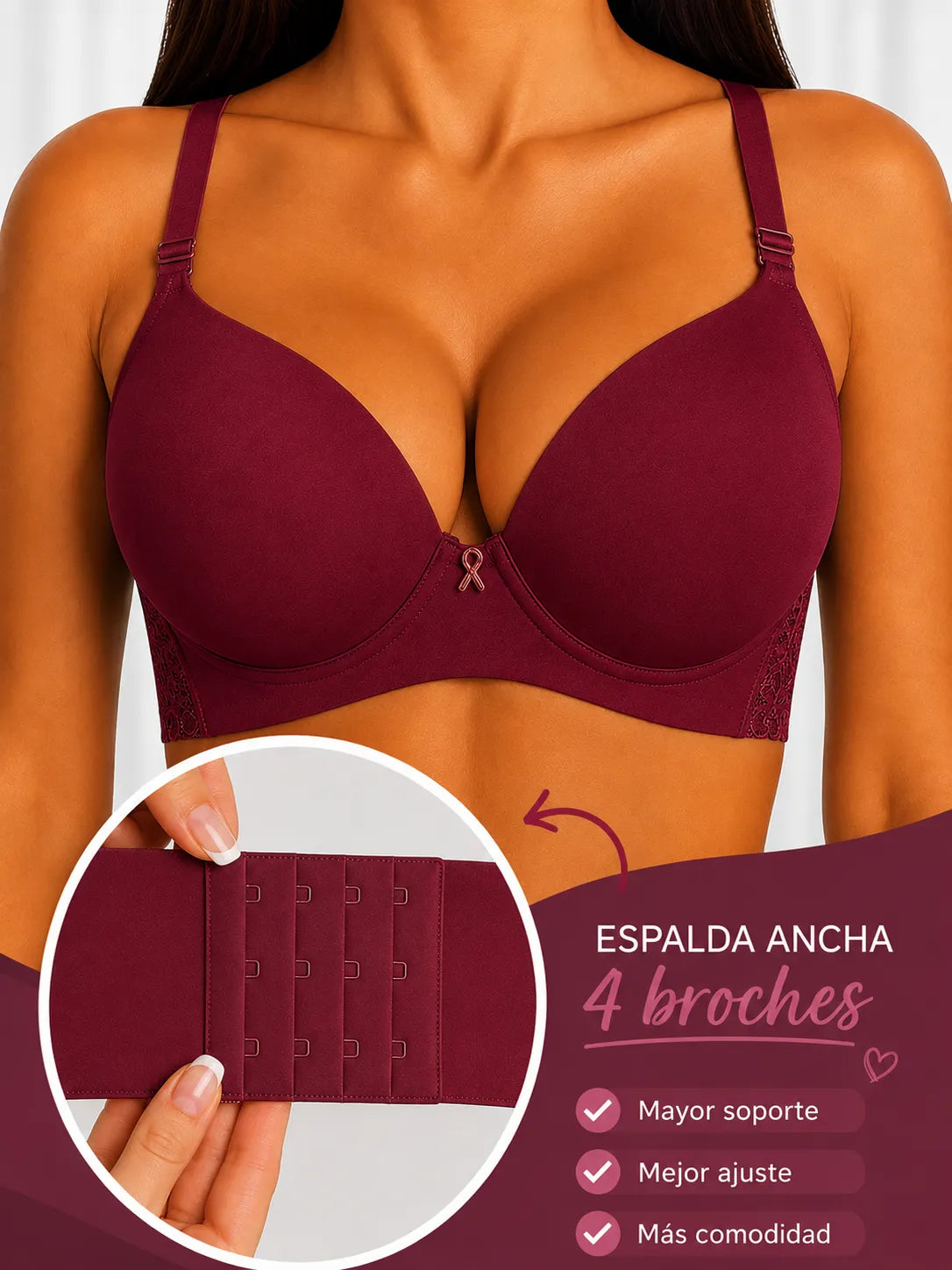Brasier Dolce bella KW1054