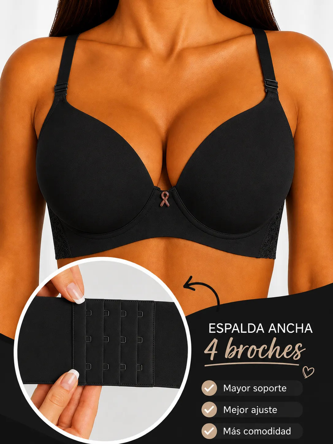 Brasier Dolce bella KW1054