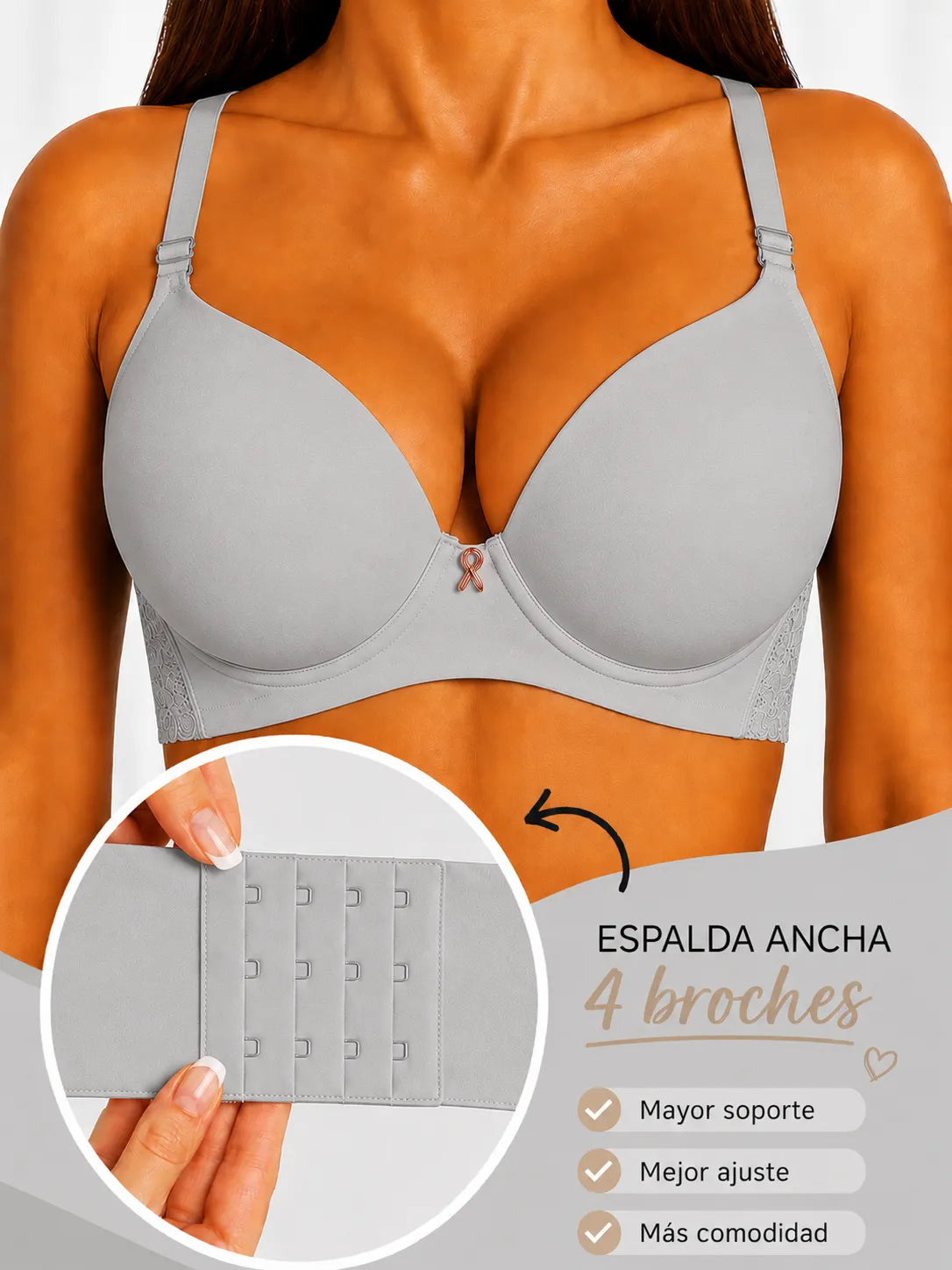 Brasier Dolce bella KW1054