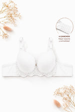 Brasier Dolce bella KW1079 Copa D