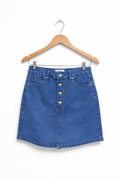 Falda Short