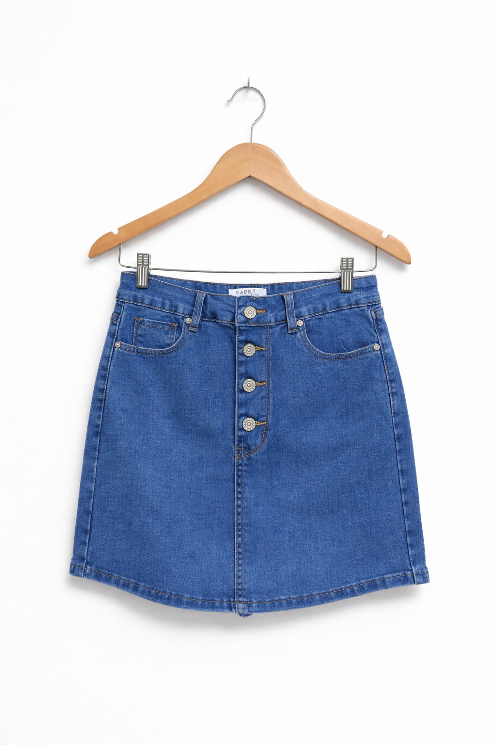 Falda Short