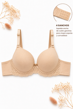 Brasier Hana 8097 Copa C