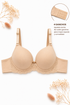 Brasier Hana 8097 Copa C