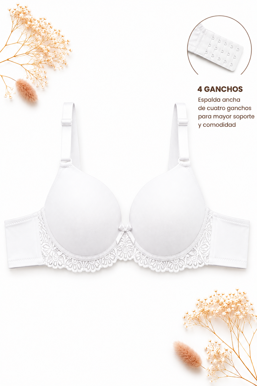 Brasier Hana 8097 Copa C