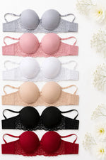 Brasier Hana 8102