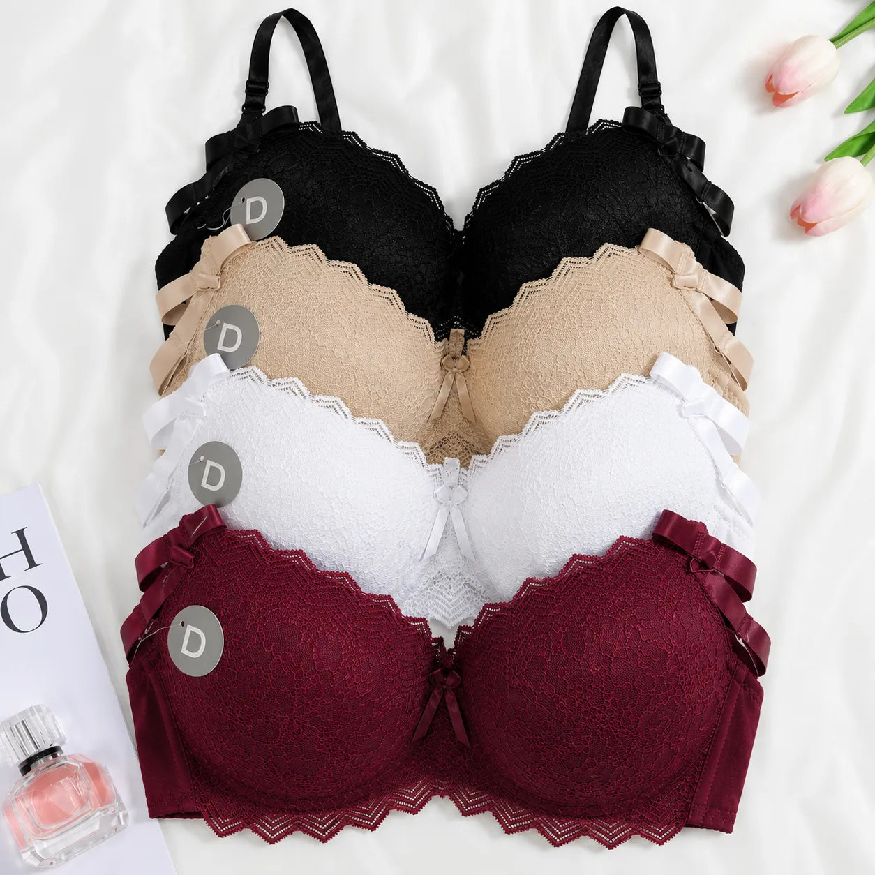 Brasier Hana Copa D- 2595