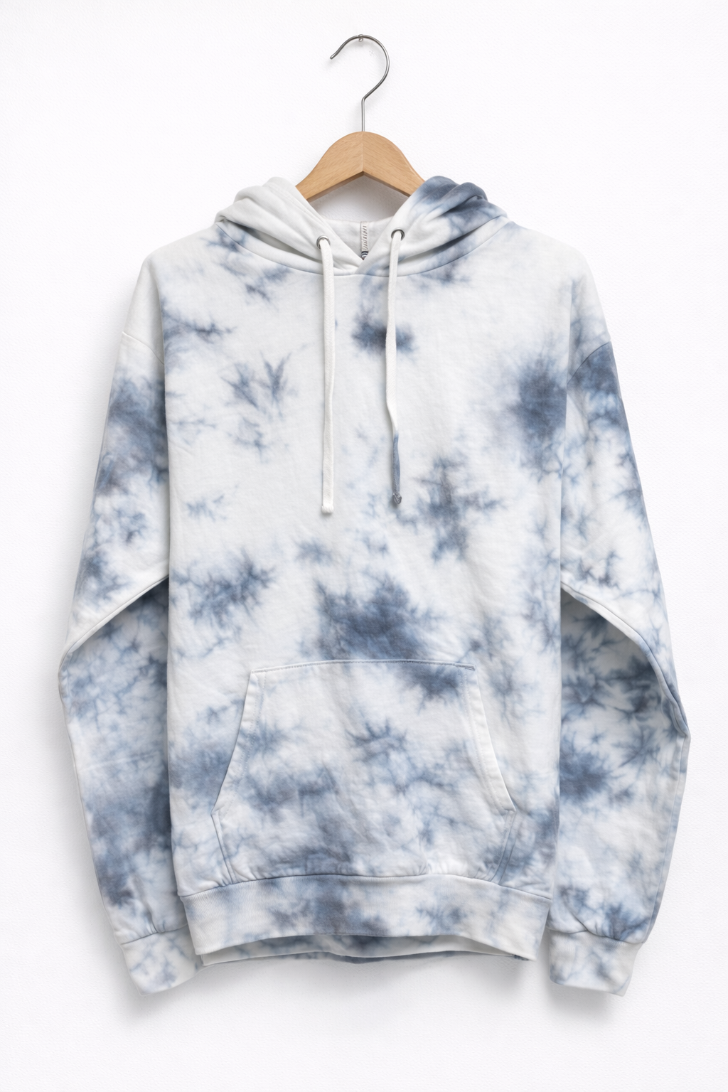 Hoodie Tie-Dye