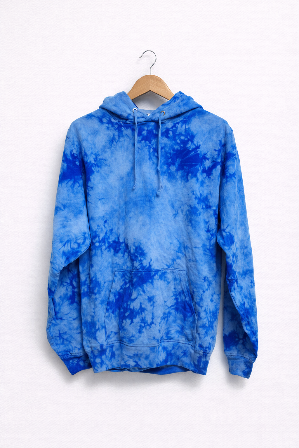 Hoodie Tie-Dye