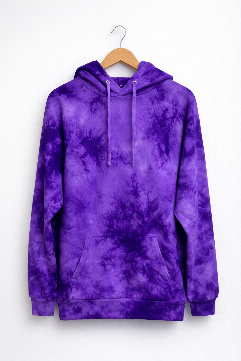 Hoodie Tie-Dye