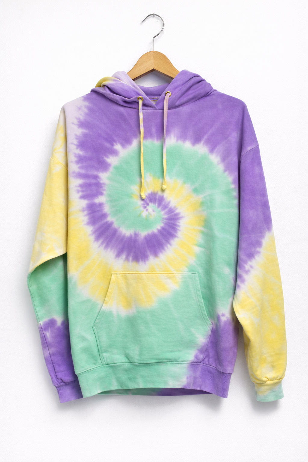 Hoodie Tie-Dye