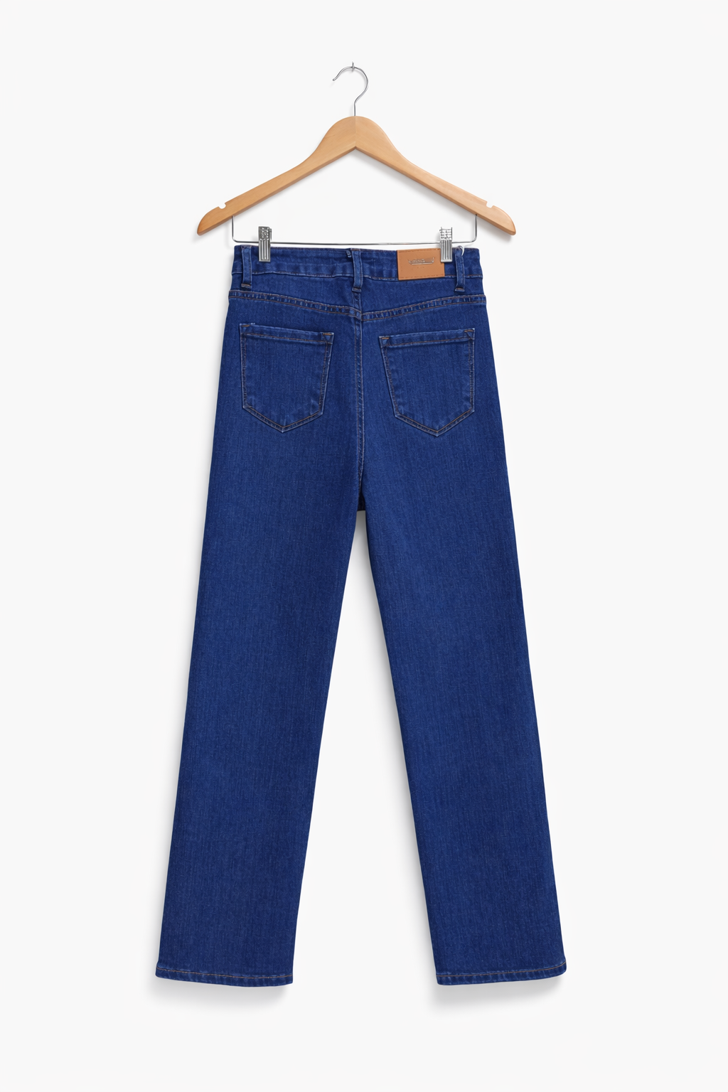 Jeans Básico recto