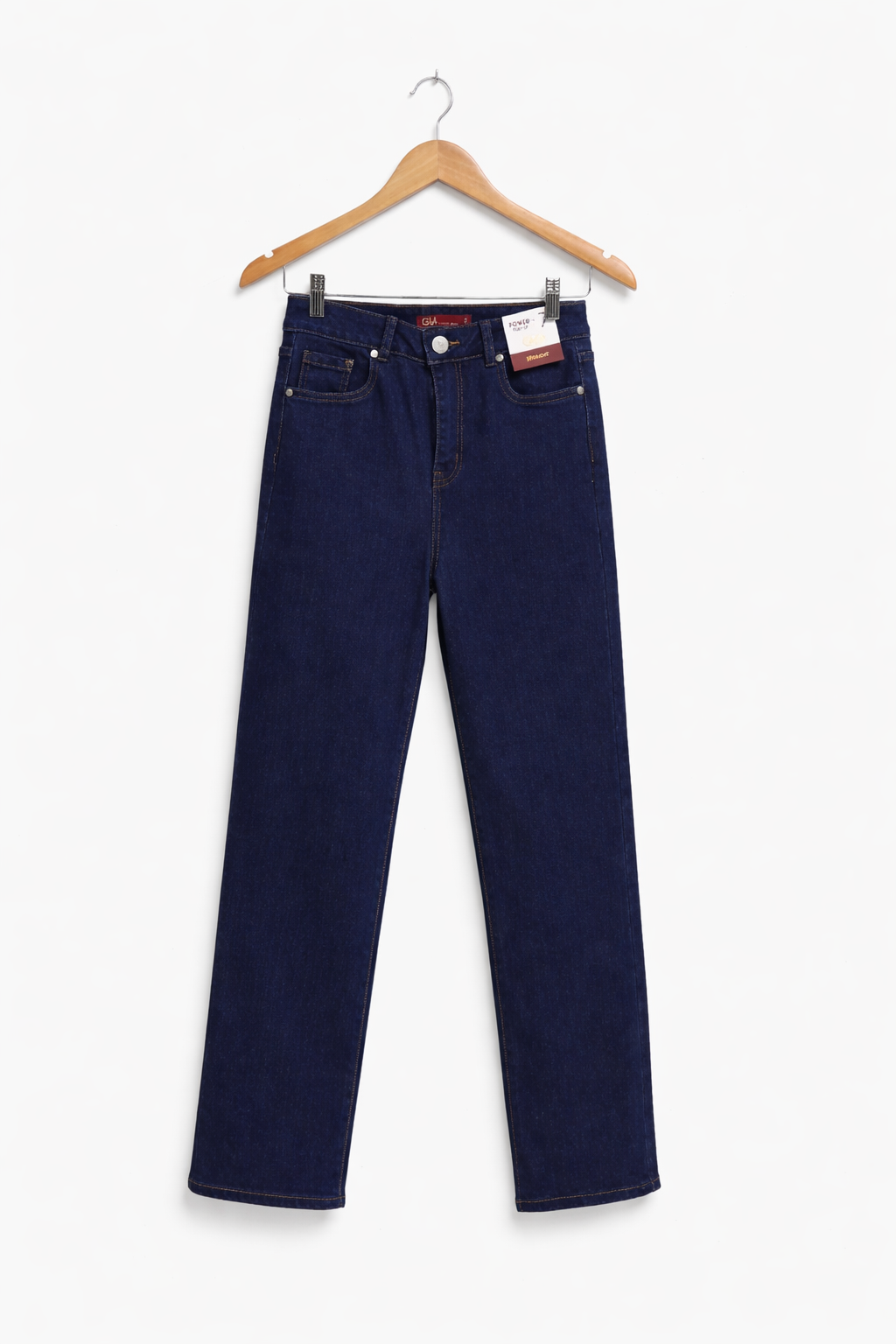 Jeans Básico recto