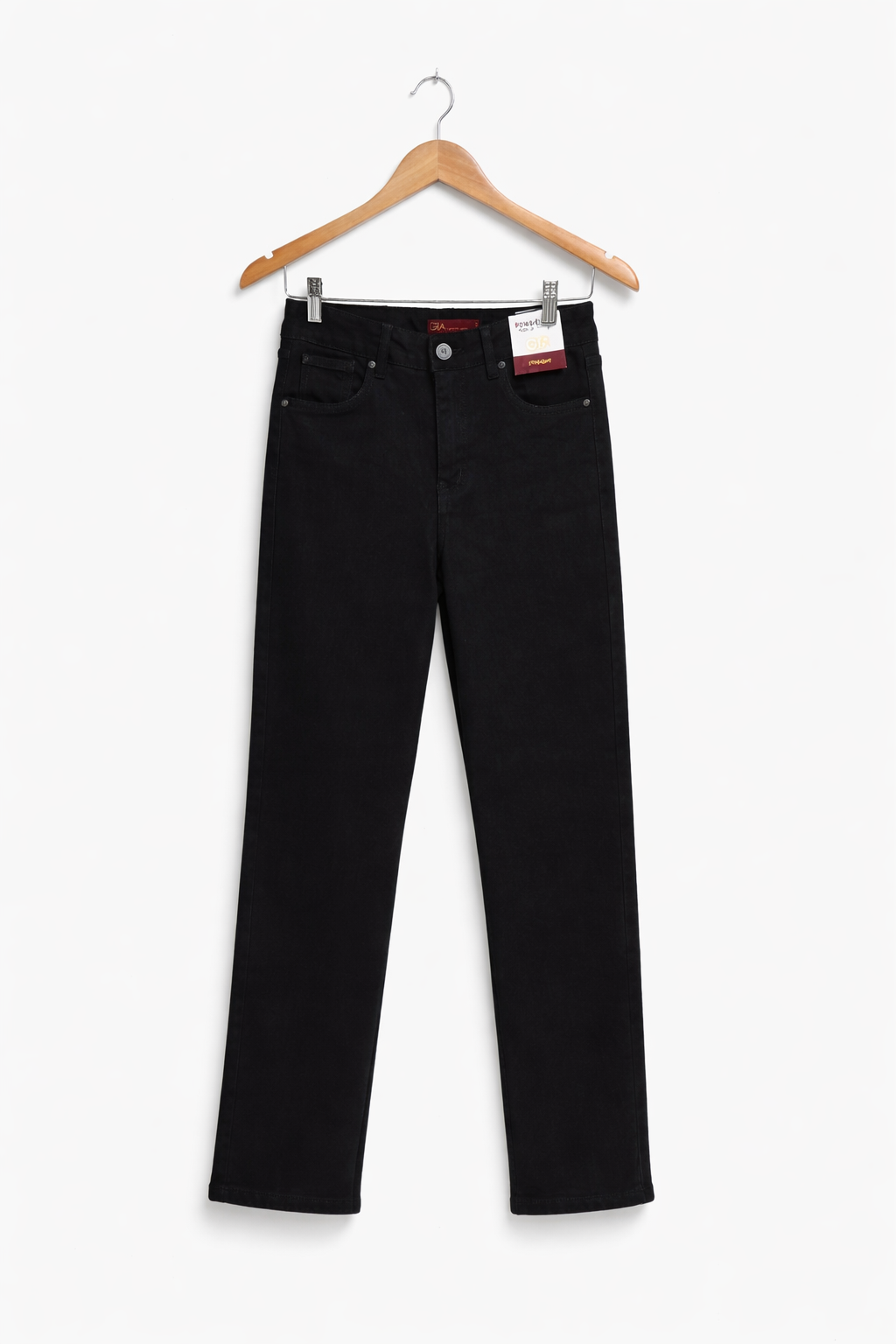 Jeans Básico recto