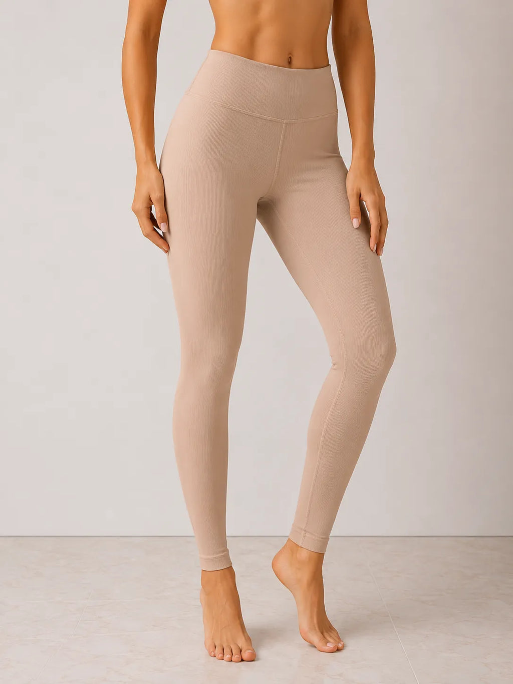 Licra deportiva de compresión Pro- fit