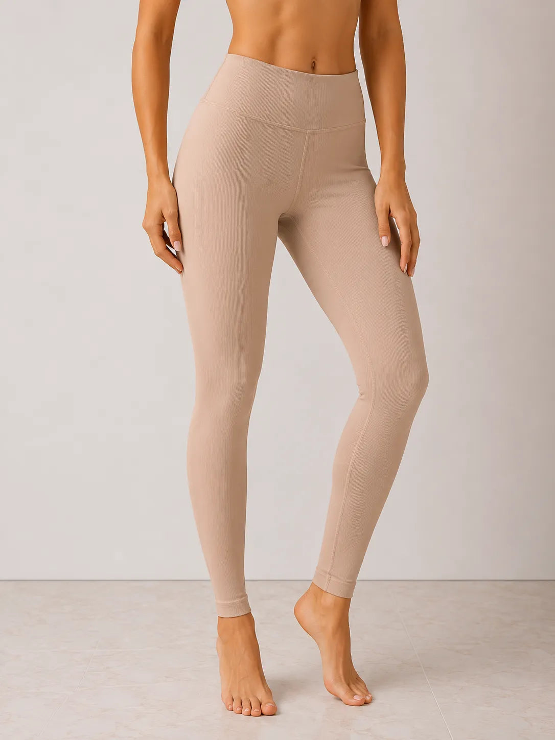 Licra deportiva de compresión Pro- fit