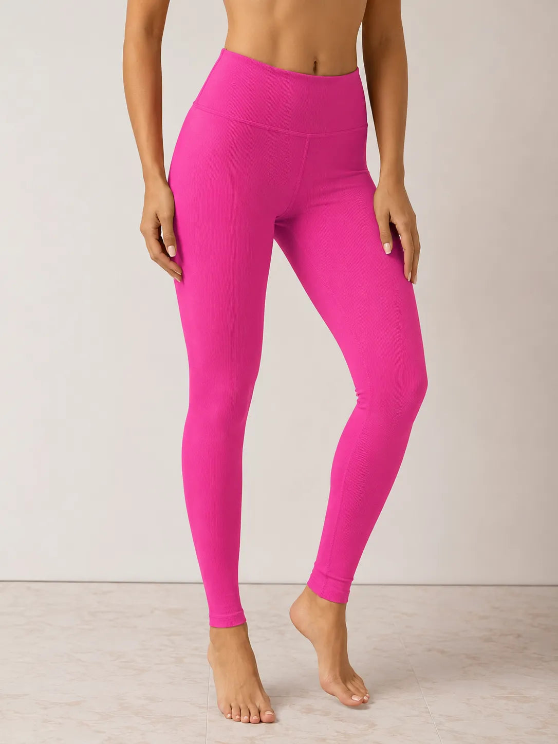 Licra deportiva de compresión Pro- fit