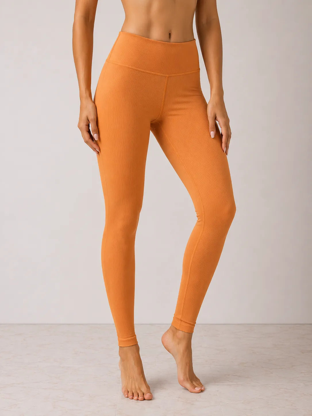 Licra deportiva de compresión Pro- fit