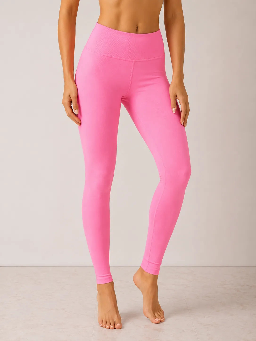 Licra deportiva de compresión Pro- fit