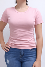 Blusa Básica