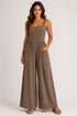 Jumpsuit largo para mujer
