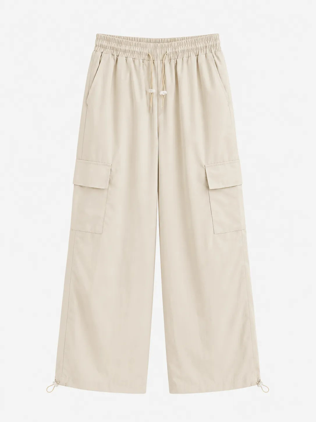 Pantalón cargo holgado