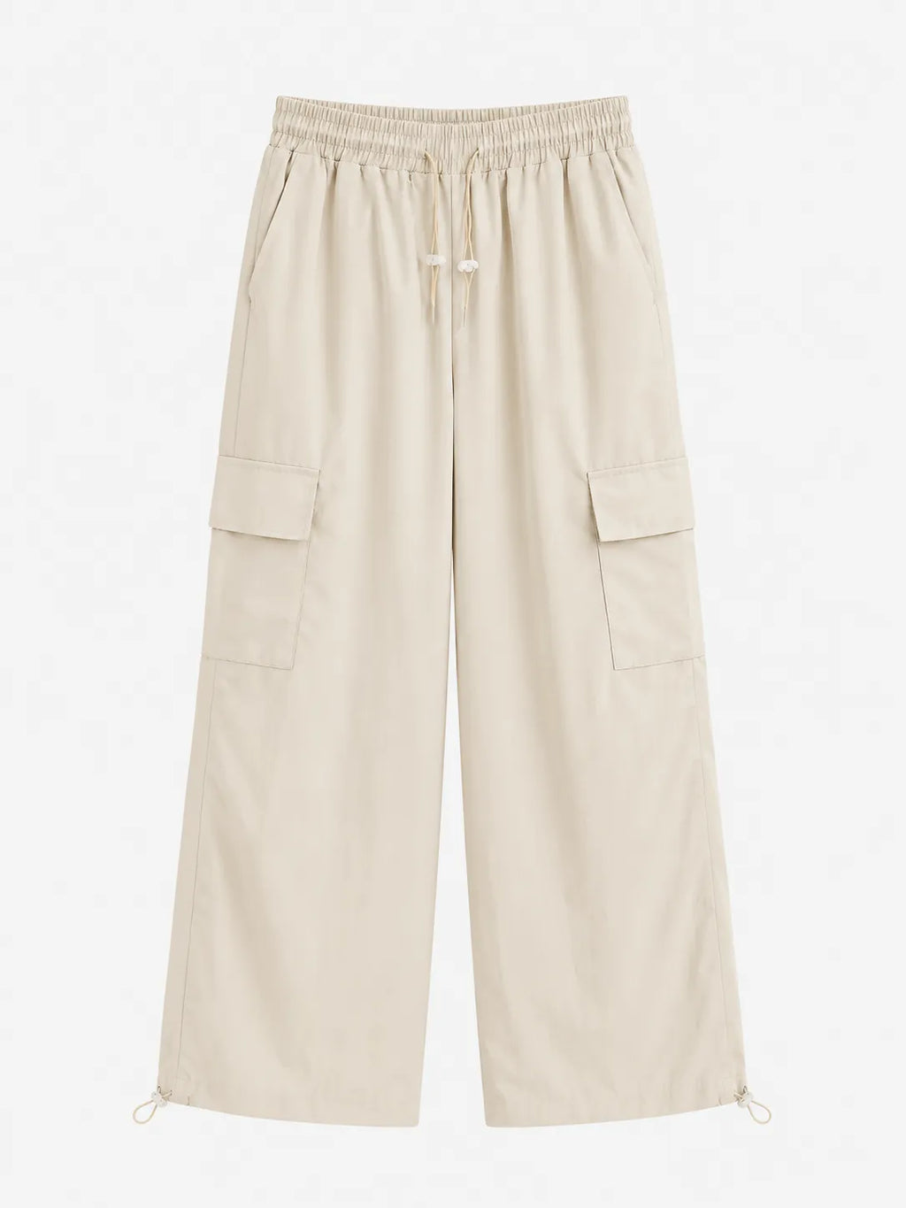 Pantalón cargo holgado