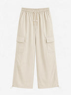 Pantalón cargo holgado