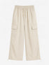 Pantalón cargo holgado